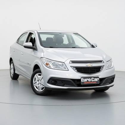 CHEVROLET PRISMA 1.0 MPFI LT 8V FLEX 4P MANUAL